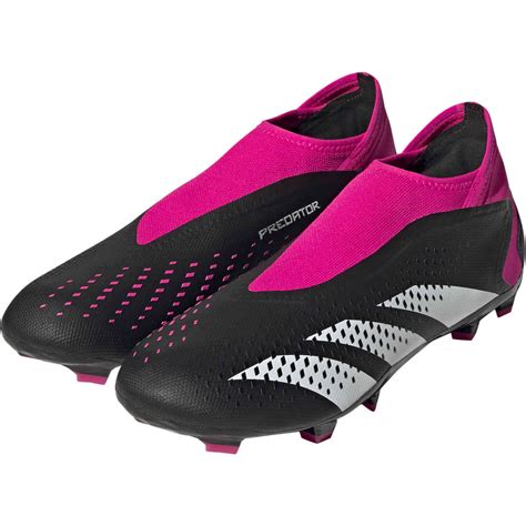 Adidas Predator Accuracy.3 Fg Soccer Cleats 